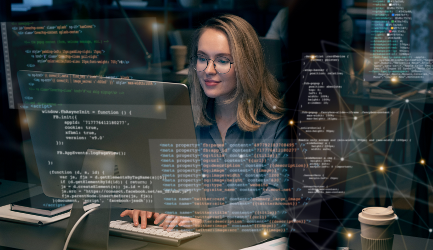 it outsourcing