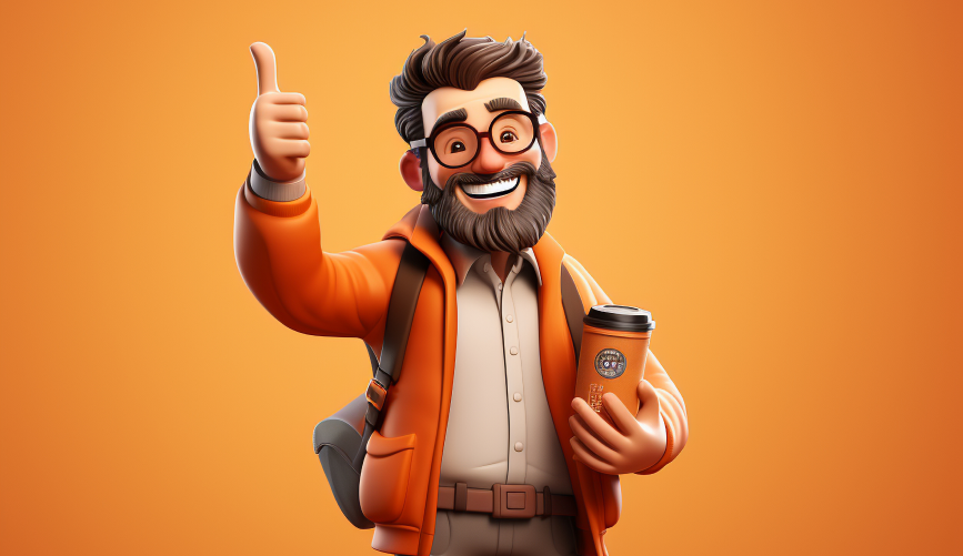 Character Design