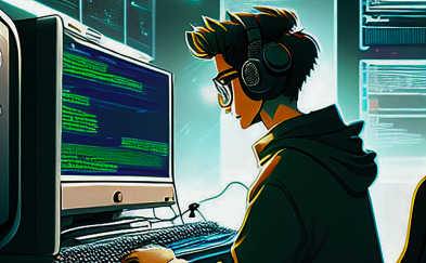 Game Programming
